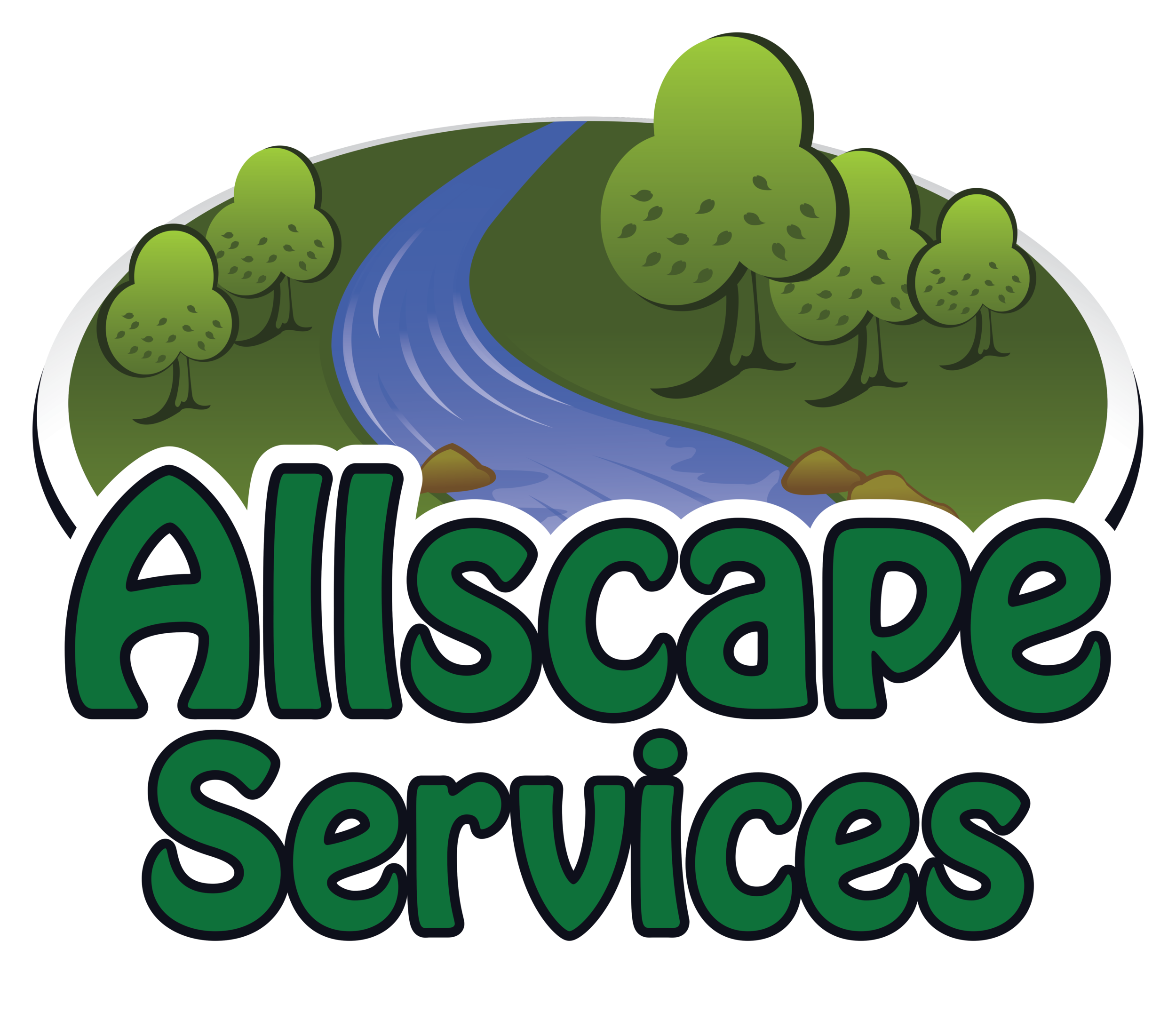 Allscape Services